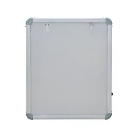 Smart Care LED X-Ray View Box with Automatic Film Activation and Variable Brightness Control, (Size-43.5 x 34.5 cm)