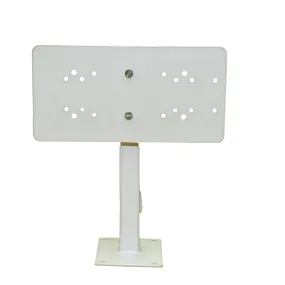 Smart Care Patient Monitor Stand Wall Mount