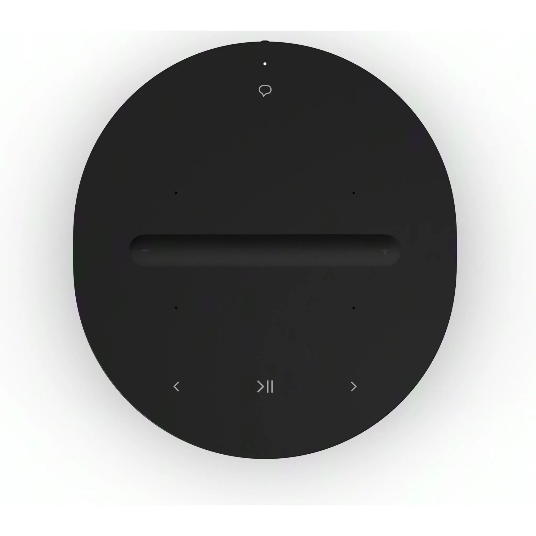 Sonos Era 100 Smart Speaker (Black)