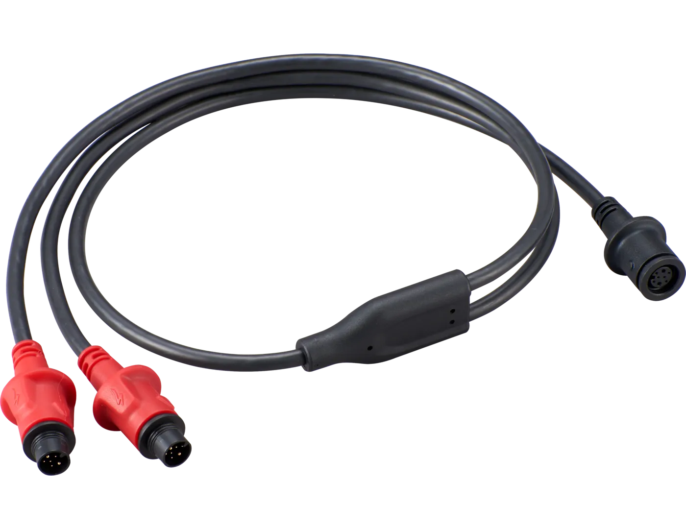 Specialized sl y-charger cable black one size