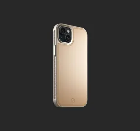 Sport Case | iPhone 15 Plus | Cookie Beige