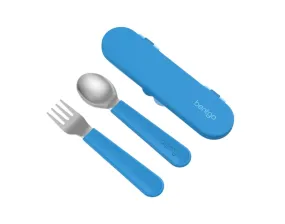 Stainless Steel Utensil Set