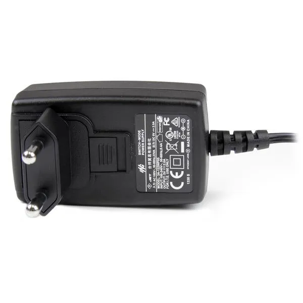 Startech.Com Spare 5V Eu Dc Power Adapter - Power Adapter