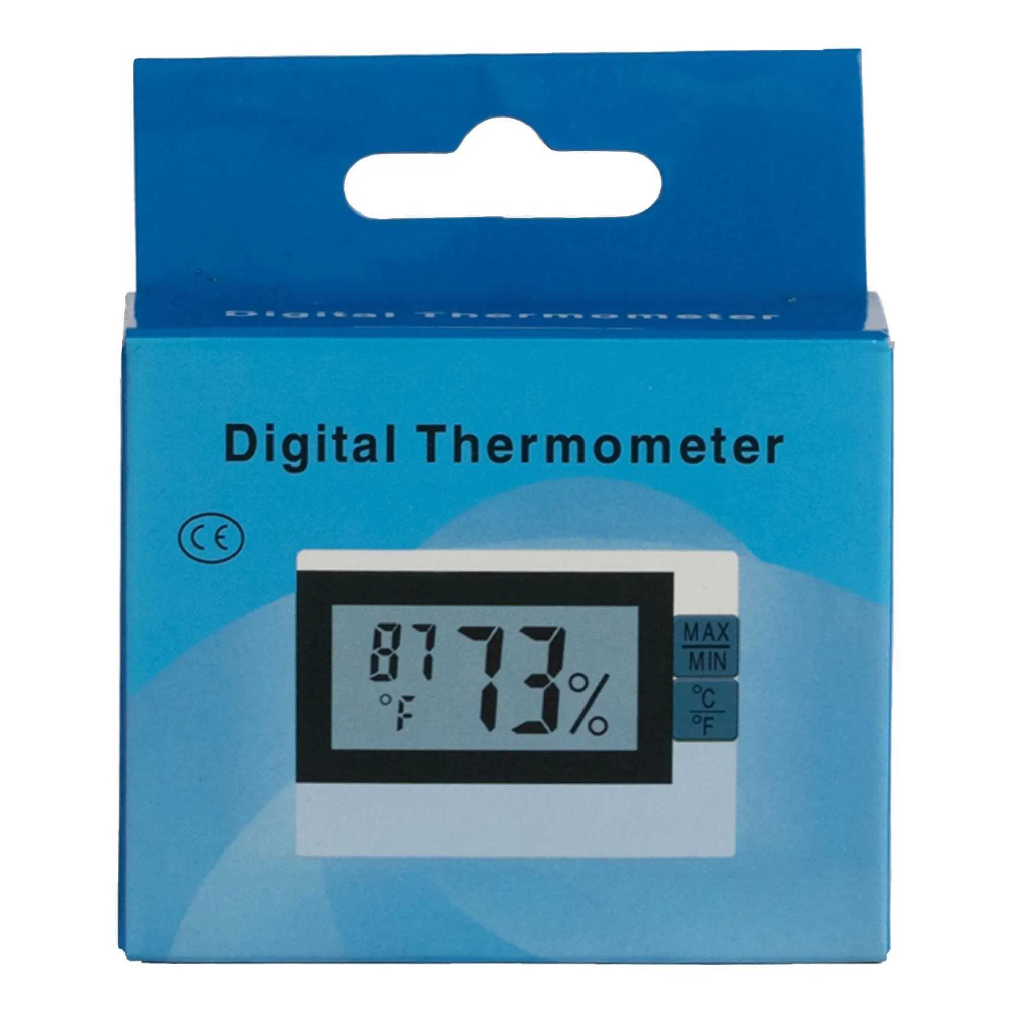 Stretto® Hygrometer Unit