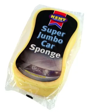 Super Absorbent Sponge