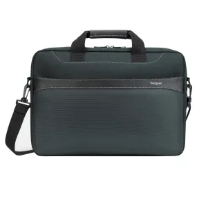 Targus Geolite Essential - Notebook Carrying Case - 15.6" - Black