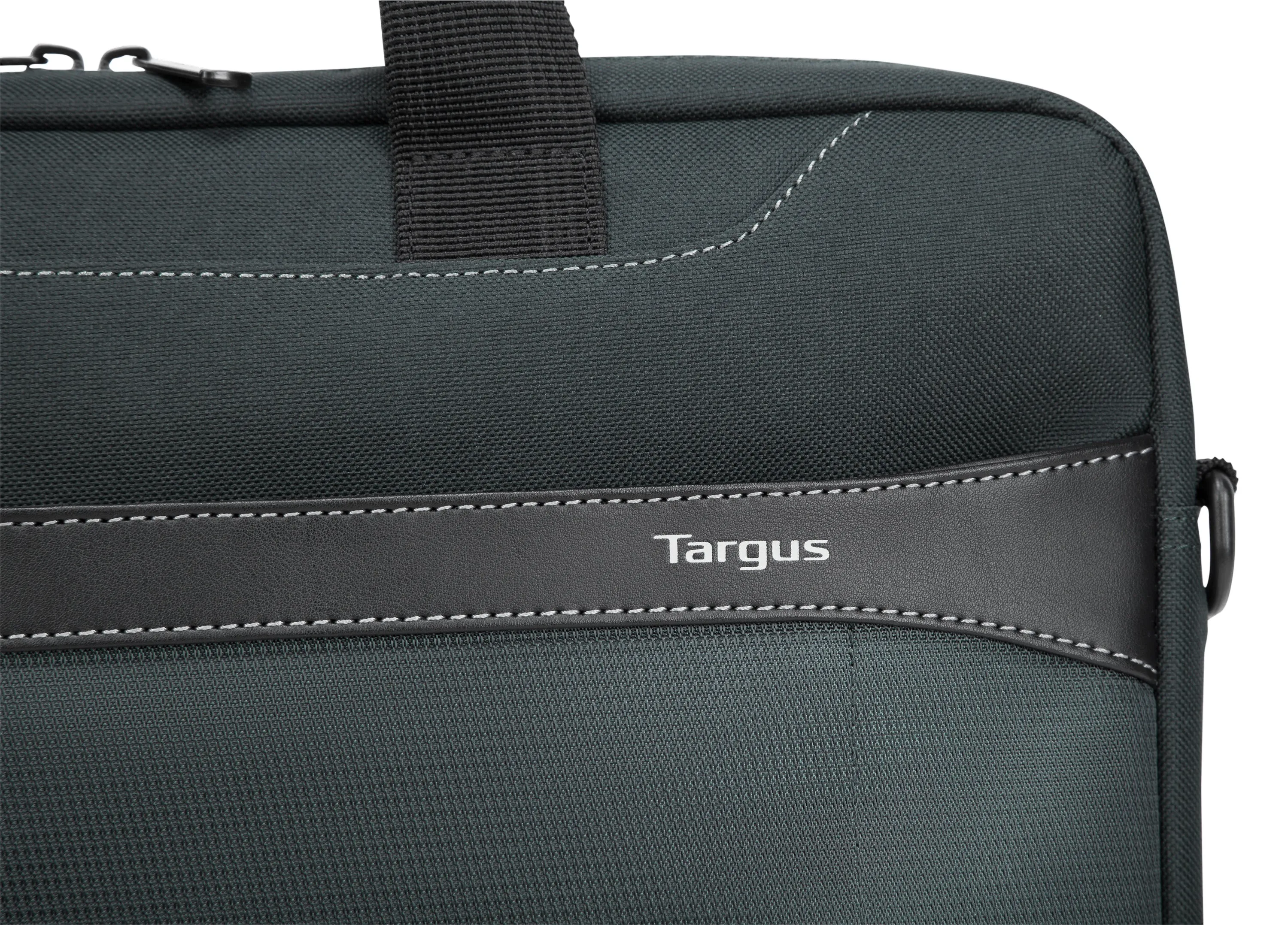 Targus Geolite Essential - Notebook Carrying Case - 15.6" - Black