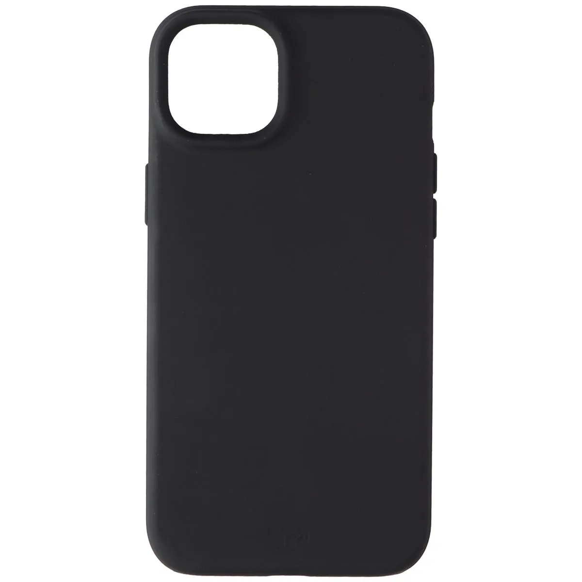 Tech21 Recovrd Series Case for MagSafe for Apple iPhone 15 Plus - Black