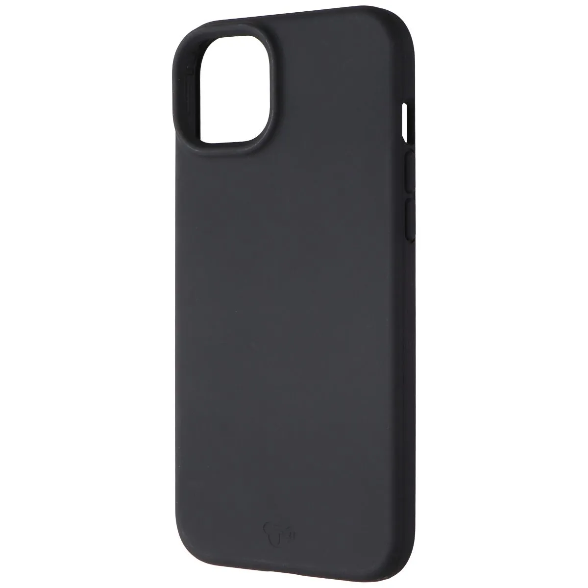 Tech21 Recovrd Series Case for MagSafe for Apple iPhone 15 Plus - Black