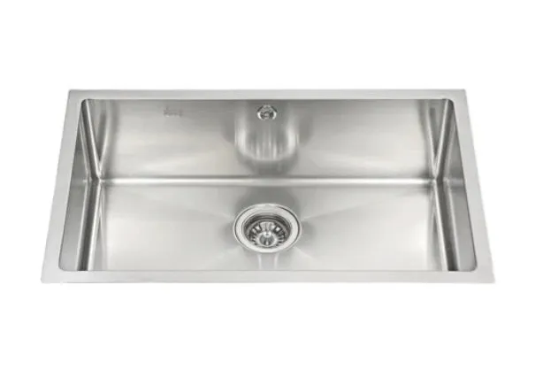 Teka ARQ 70 45 Undermount Stainless Steel Sink One Bowl