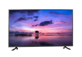 Telefunken 55” FHD LED Smart TV TLEDDS-55FHD