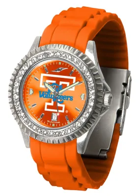 Tennessee Lady Volunteers Sparkle Ladies Watch