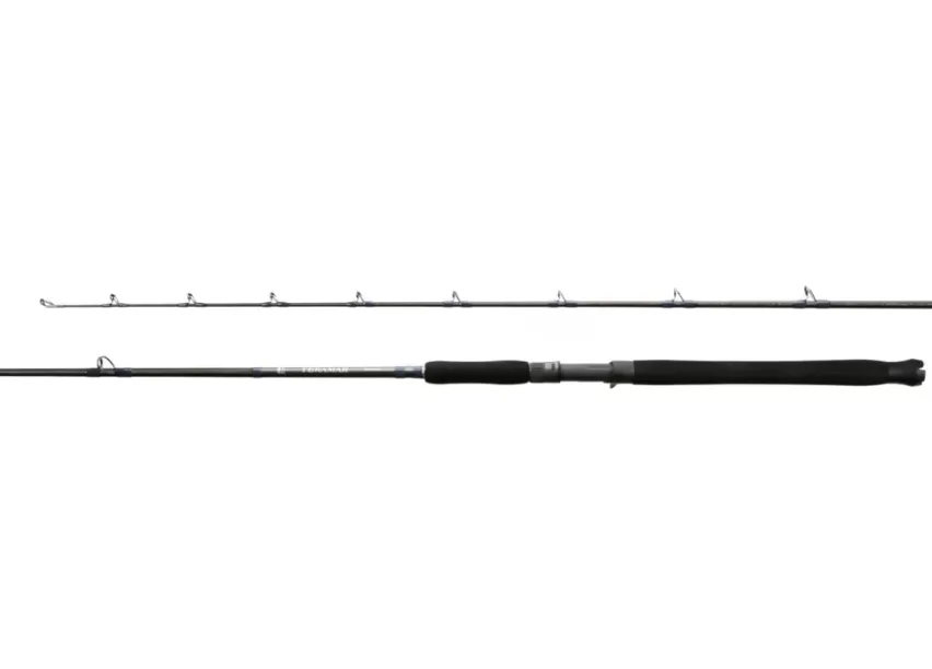 Teramar Northeast 7' MH Inshore Casting Rod - (TMCE70MHB)