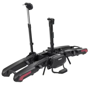 Thule EPOS 2-Bike Hitch Rack