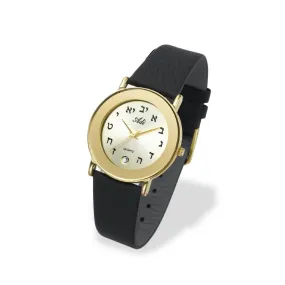 Timepiece  In Gold For Men