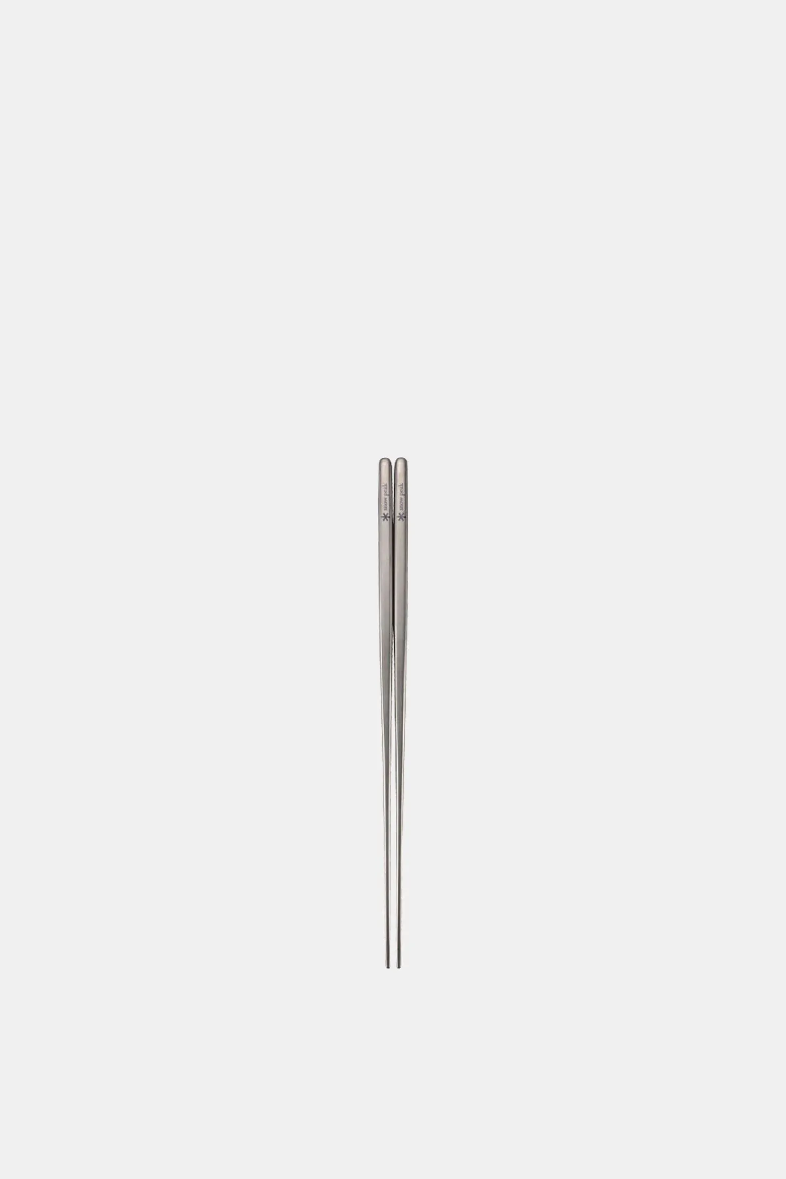 TITANIUM CHOPSTICKS