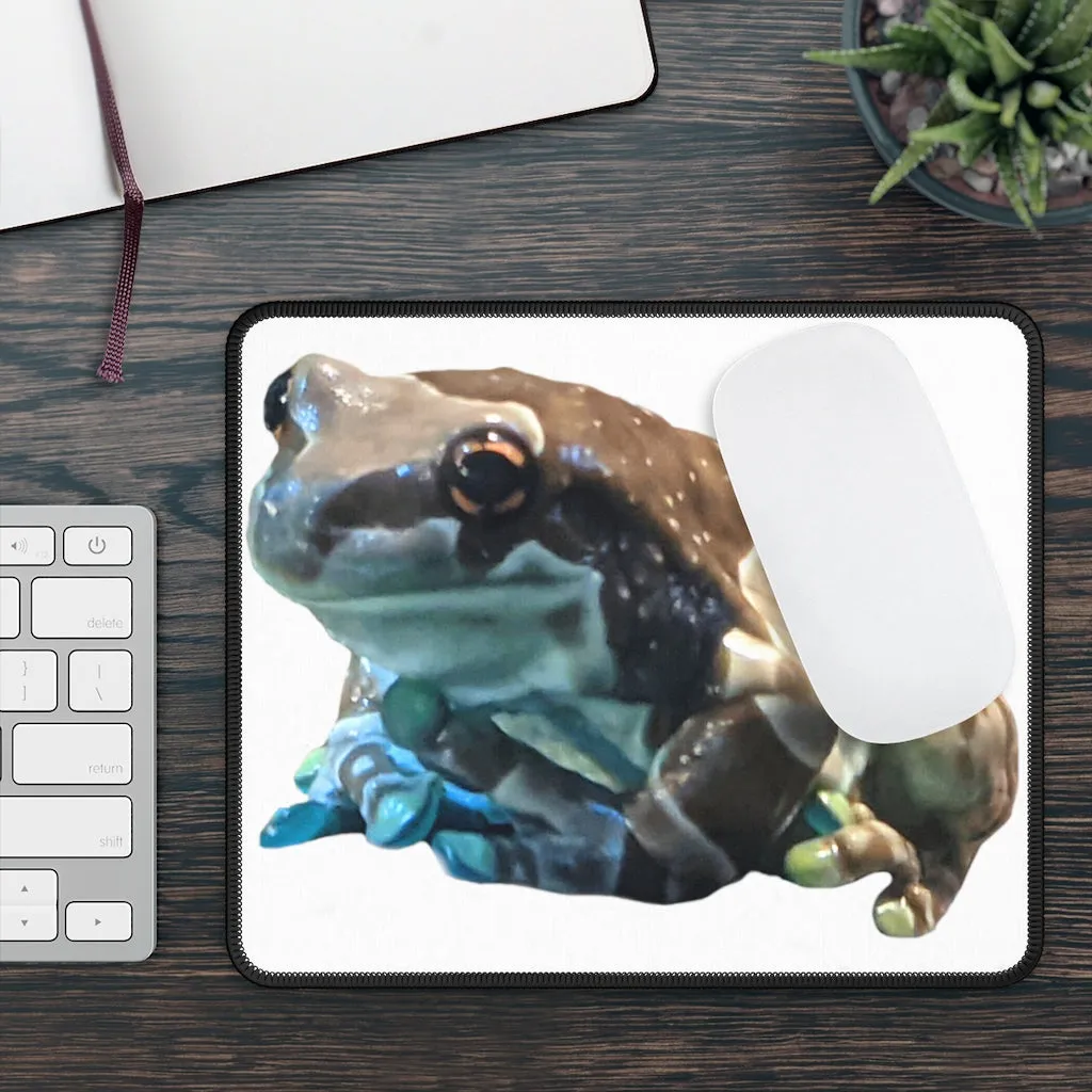 Toad Gaming Mouse Pad