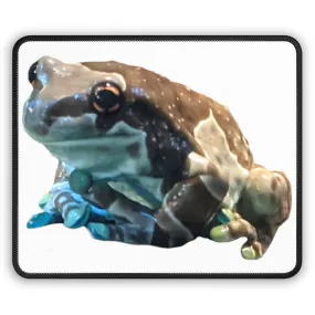 Toad Gaming Mouse Pad