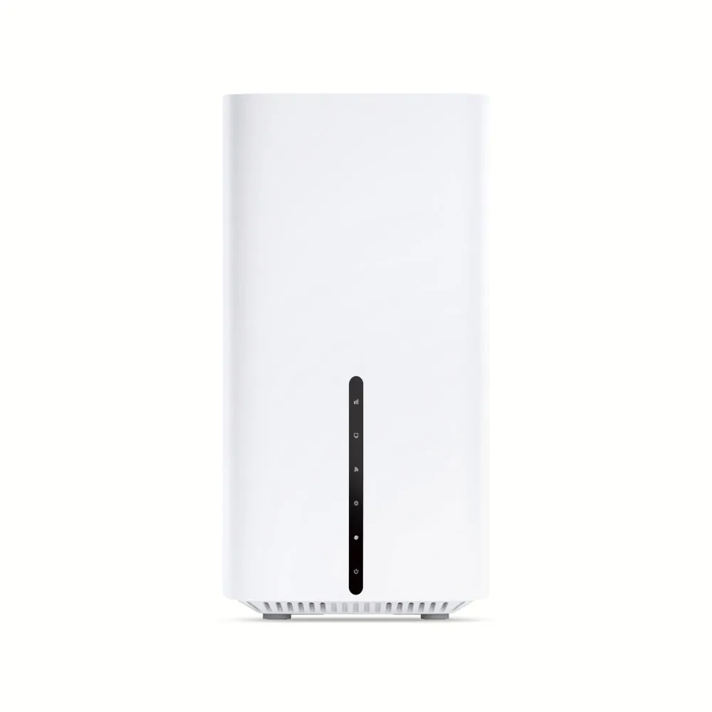 Tp-Link Archer Nx200 Wireless Router Gigabit Ethernet Dual-Band (2.4 Ghz / 5 Ghz) 5G White