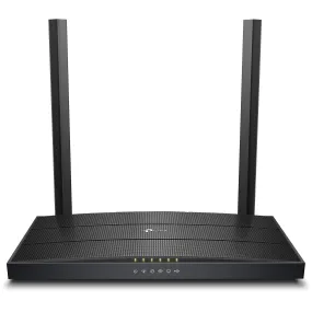 TP-Link Archer VR400 Wireless MU-MIMO VDSL/ADSL Modem Router