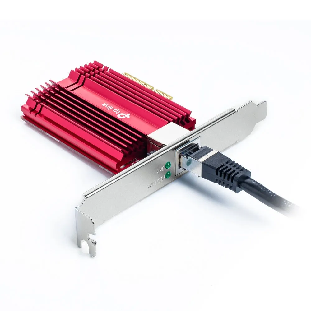 Tp-Link Tx401 - V1 - Network Adapter