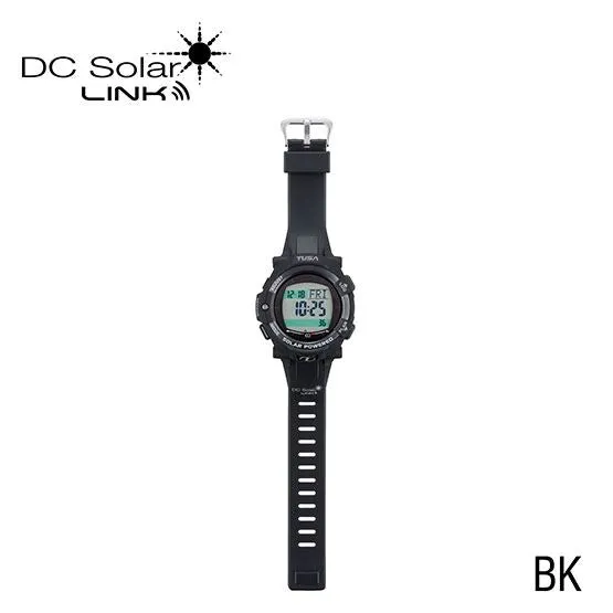 TUSA - Soverin Alpha Special - Dc Solar