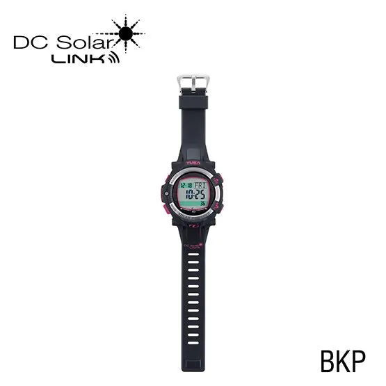 TUSA - Soverin Alpha Special - Dc Solar