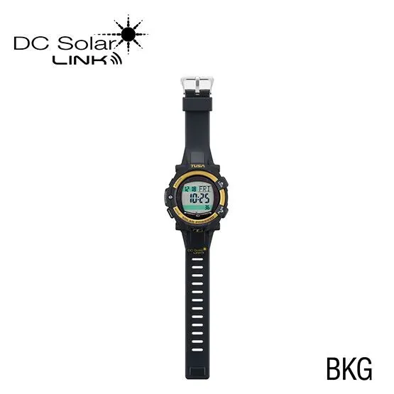 TUSA - Soverin Alpha Special - Dc Solar