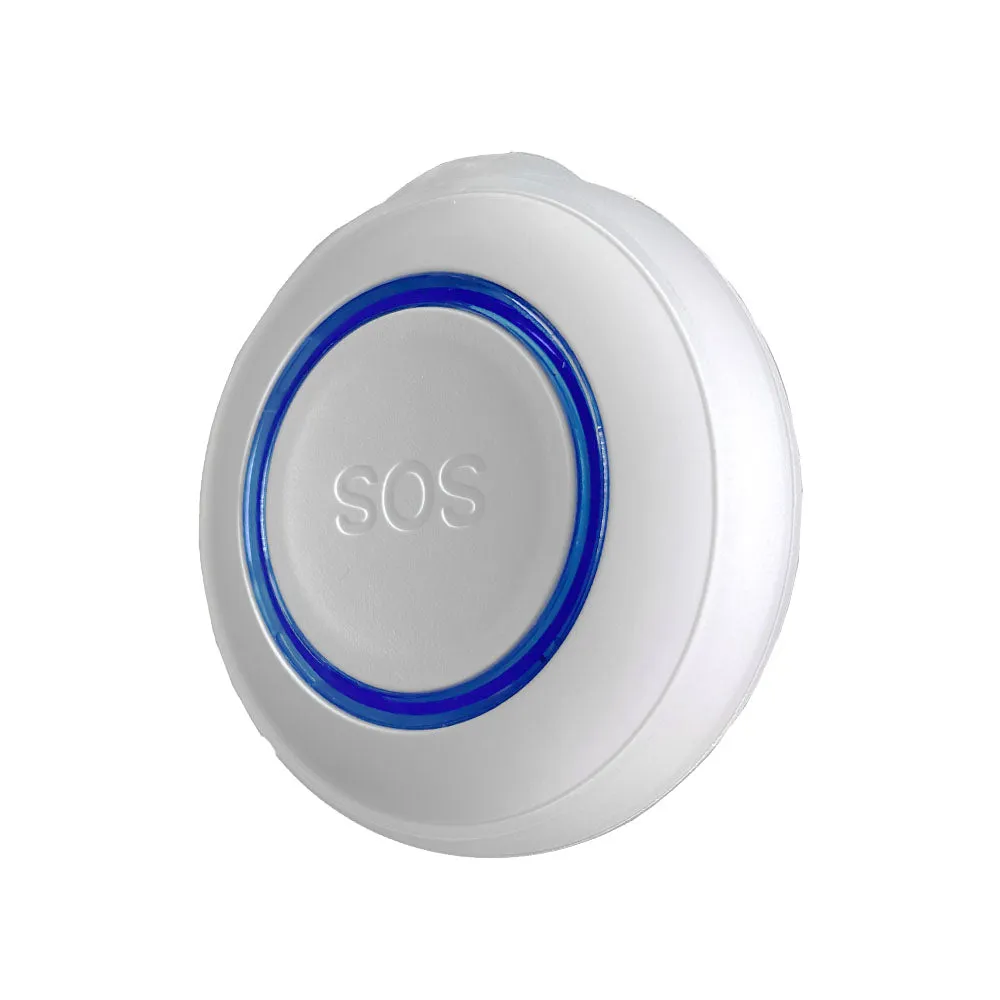 [Tuya Series] SOS Button for Quick Assistance and Alerts