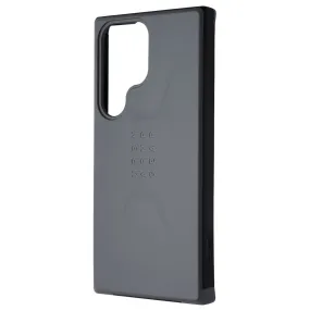 UAG Civilian Series Case for Samsung Galaxy S23 Ultra 5G - Gray