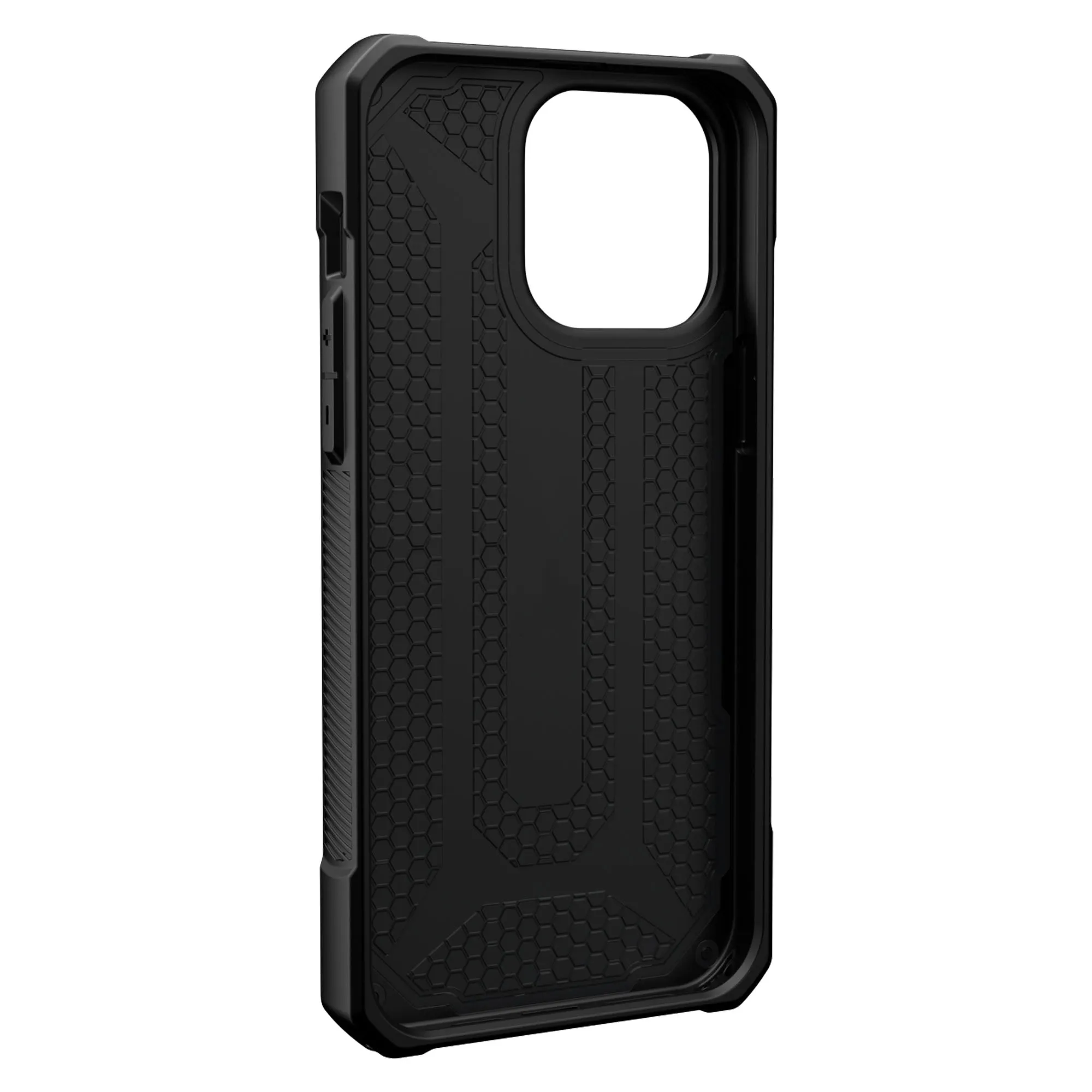 UAG Monarch for iPhone 14 Pro Max - Carbon Fiber