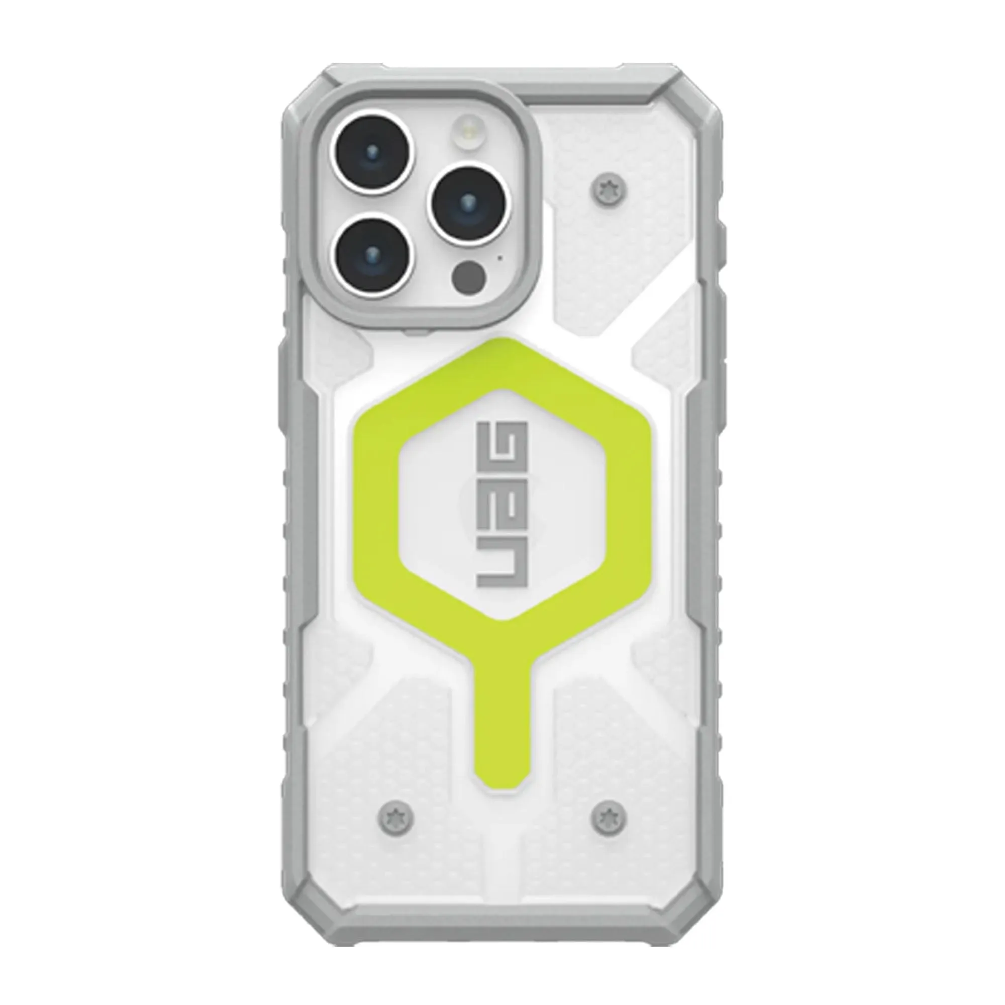 UAG Pathfinder Magsafe for iPhone 16 Series- Magsafe Compatible