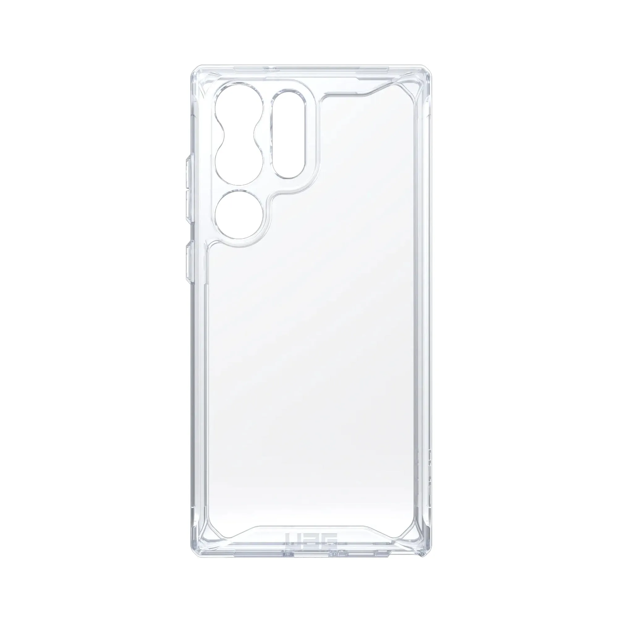 UAG Plyo for Samsung S23 Ultra  - Ice (Barcode: 840283907210 )