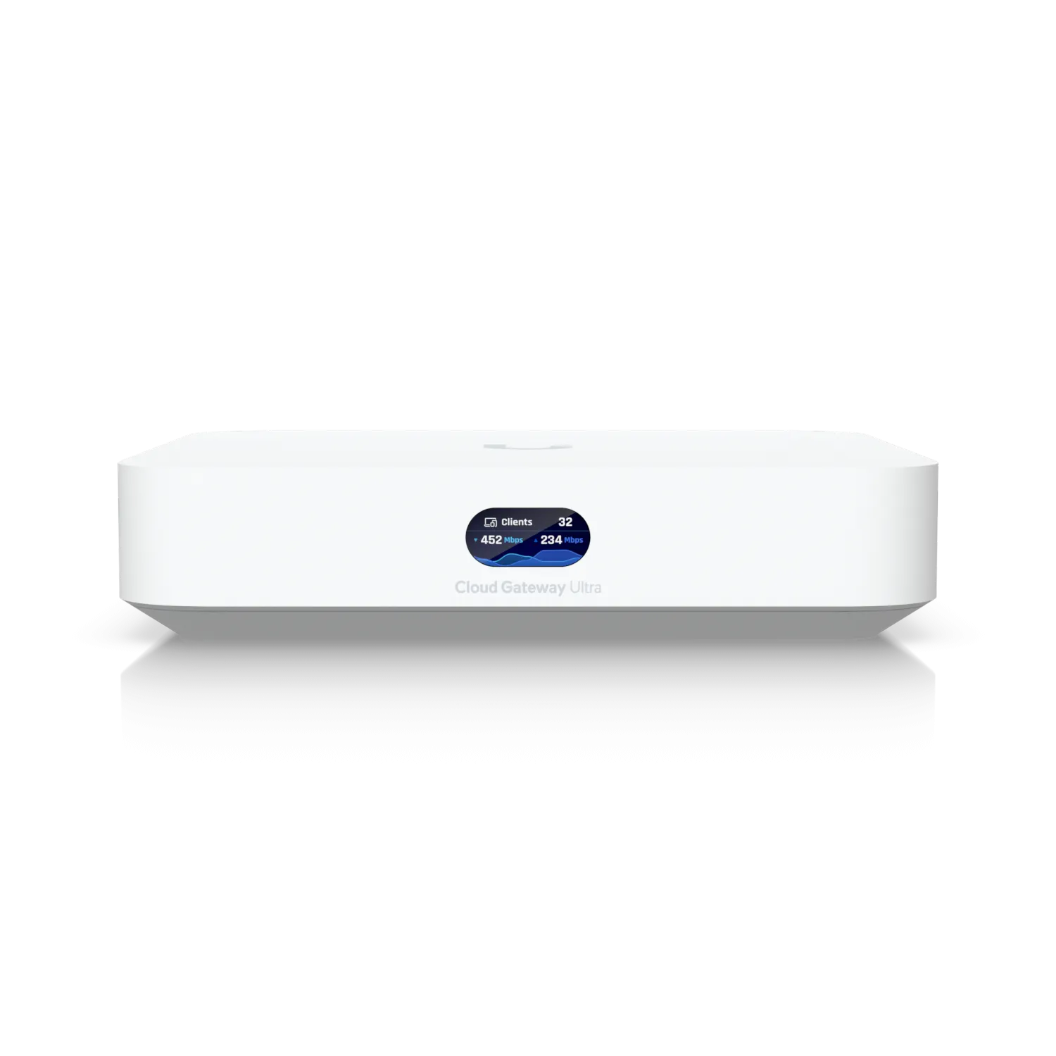 Ubiquiti UCG-Ultra UniFi Cloud Gateway Ultra