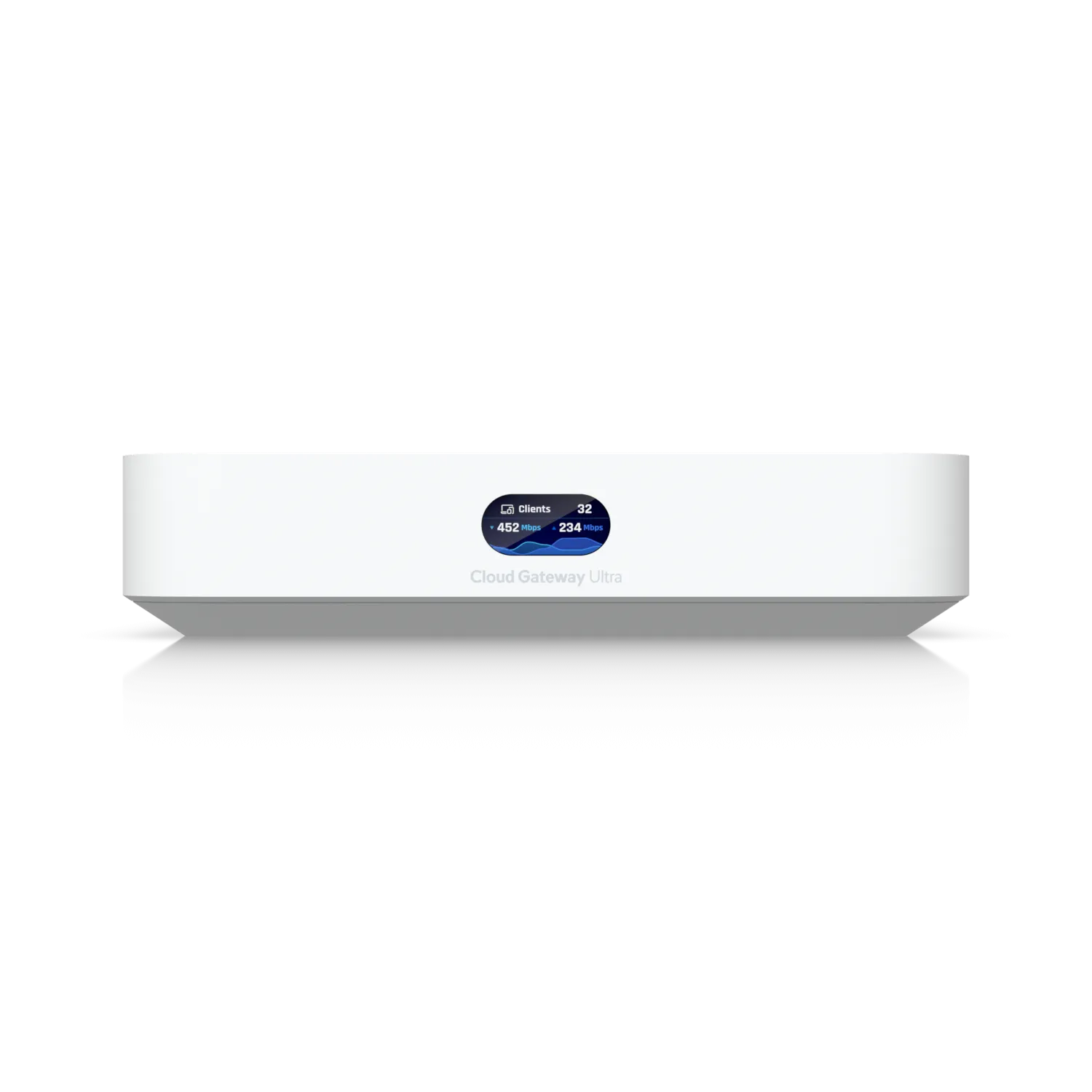 Ubiquiti UCG-Ultra UniFi Cloud Gateway Ultra