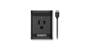 UIS Control Plug, for Outlet-Powered Equipment