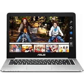 Ultra Slim Full HD LED Back-lit Ultrabook