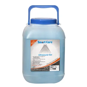 Ultrasound Gel 5000 ML Jar