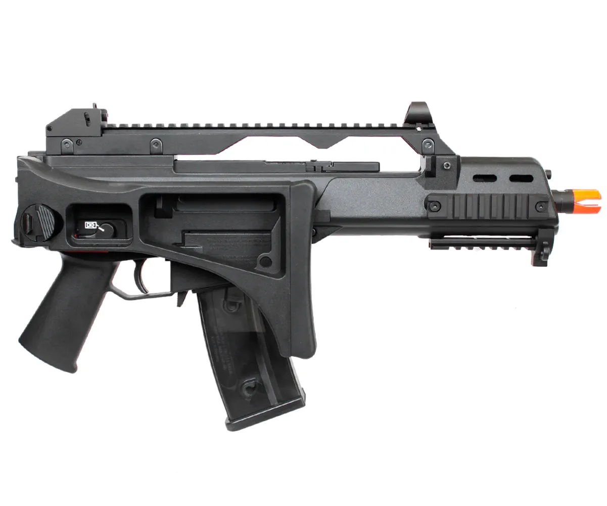 UMAREX H&K G36C LiPo Ready 2GX AEG Airsoft Rifle by KWA