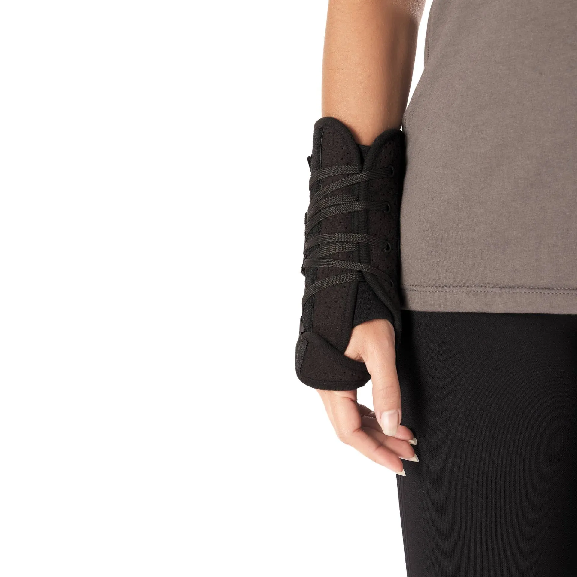 Universal 8″ Wrist Brace