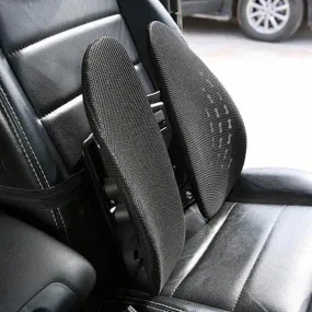 Universal Impressive Car Waist Support Cushion