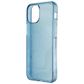 Urban Armor Gear Lucent Series Case for Apple iPhone 13 mini - Cerulean Blue