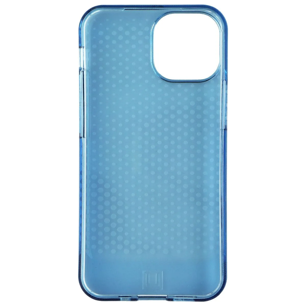 Urban Armor Gear Lucent Series Case for Apple iPhone 13 mini - Cerulean Blue