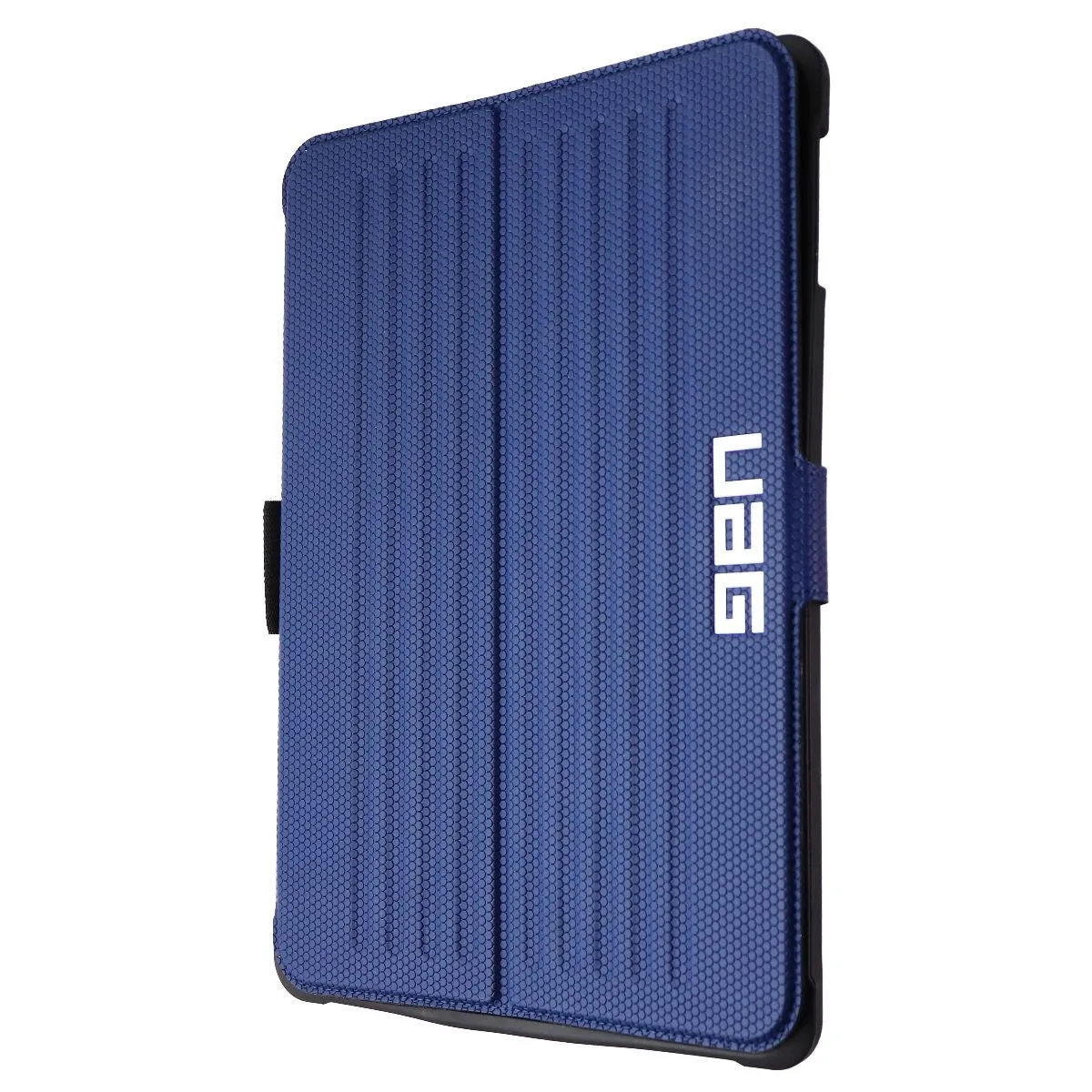 URBAN ARMOR GEAR Metropolis Series Case for Apple iPad (5 & 6)/iPad Air - Blue