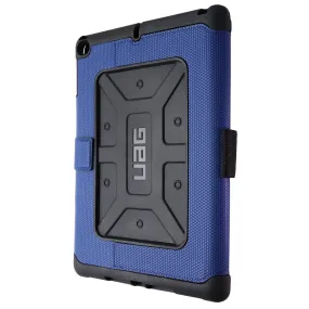 URBAN ARMOR GEAR Metropolis Series Case for Apple iPad (5 & 6)/iPad Air - Blue