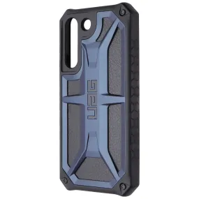 Urban Armor Gear Monarch Series Case for Samsung Galaxy S22 5G - Mallard Blue