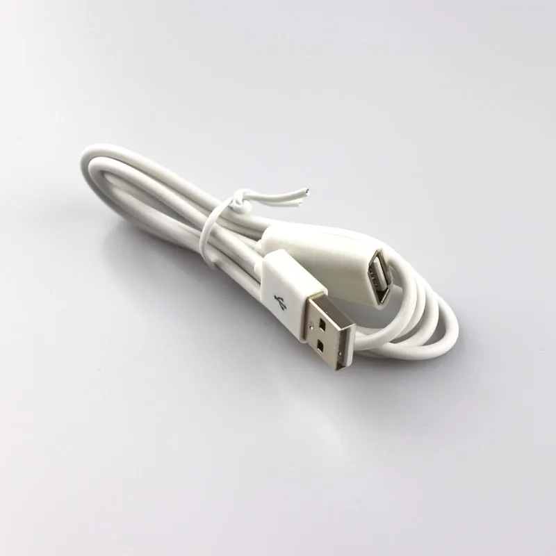 USB 2.0 Male to Female USB Extension Cable