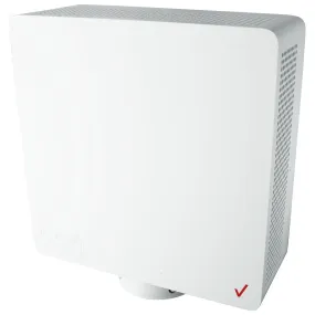 Verizon Internet Gateway 5G (LV55/LVSKIHP) Home Router with Wi-Fi - White