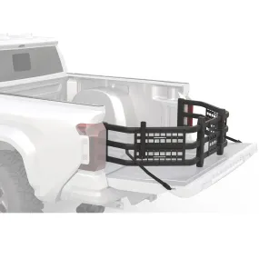 Versatile Aluminum Truck Bed Extender