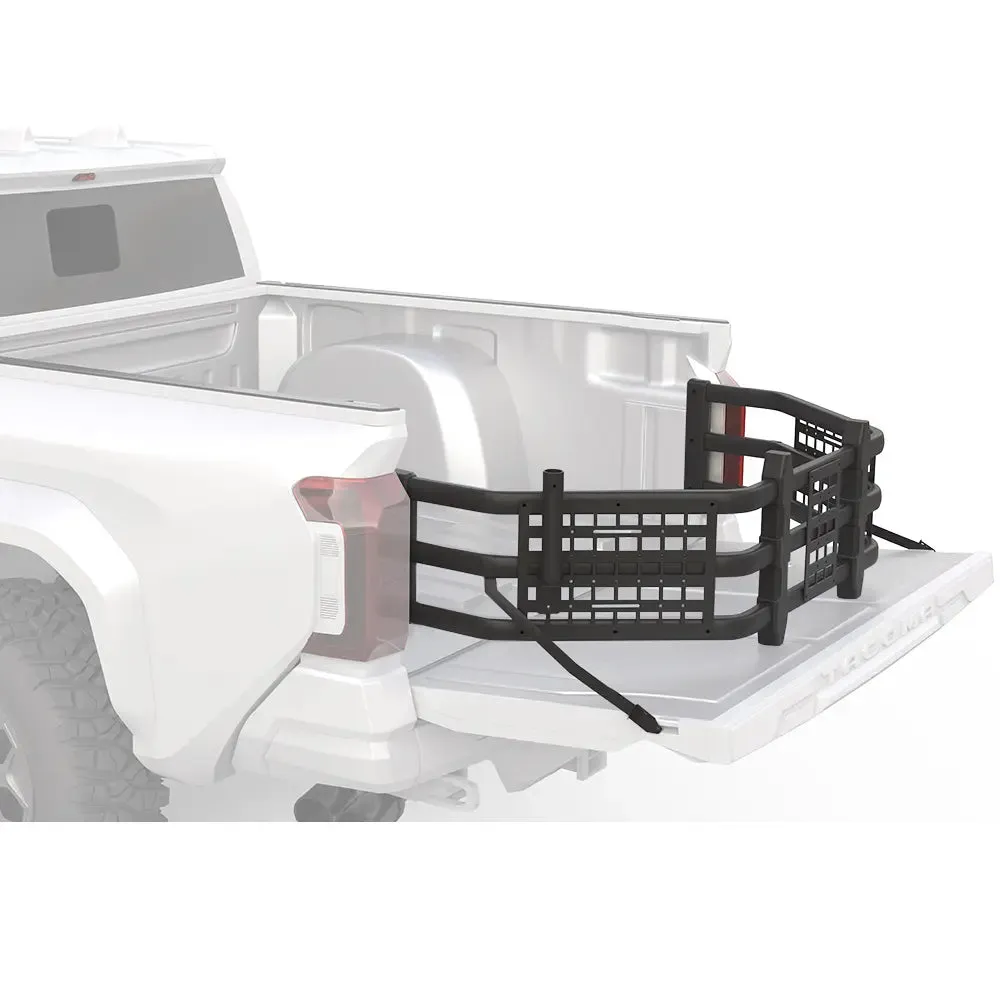 Versatile Aluminum Truck Bed Extender